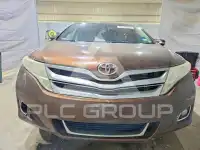 2013 Toyota VENZA photo