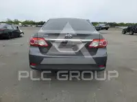 2013 Toyota COROLLA photo