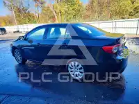 2013 Toyota COROLLA photo