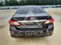 2013 Toyota COROLLA фото