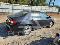 2013 Toyota COROLLA фото