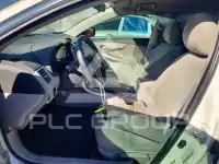 2013 Toyota COROLLA photo