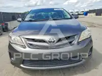 2013 Toyota COROLLA фото