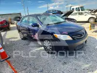 2013 Toyota COROLLA фото