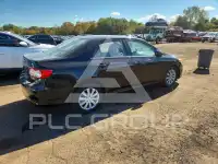2013 Toyota COROLLA фото