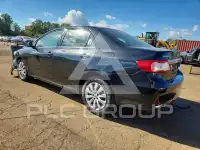 2013 Toyota COROLLA фото