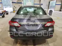 2013 Toyota COROLLA фото