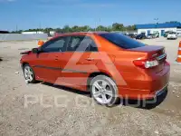2013 Toyota COROLLA photo
