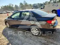 2013 Toyota COROLLA фото