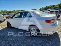 2013 Toyota COROLLA фото