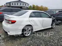 2013 Toyota COROLLA фото