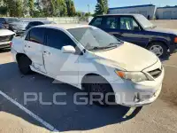 2013 Toyota COROLLA photo