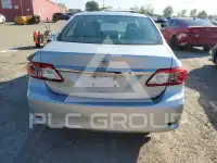 2013 Toyota COROLLA photo