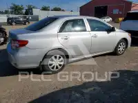 2013 Toyota COROLLA photo