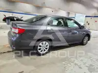2013 Toyota COROLLA фото