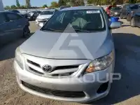 2013 Toyota COROLLA photo