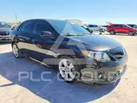2013 Toyota COROLLA фото