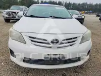 2013 Toyota COROLLA фото