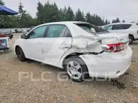 2013 Toyota COROLLA фото
