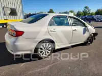 2013 Toyota COROLLA фото