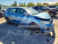 2013 Toyota COROLLA фото