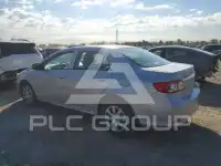 2013 Toyota COROLLA photo