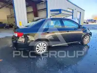 2013 Toyota COROLLA photo