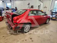 2013 Toyota COROLLA фото