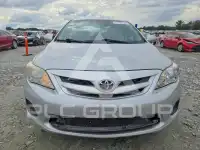 2013 Toyota COROLLA фото