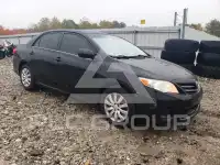 2013 Toyota COROLLA фото
