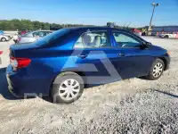 2013 Toyota COROLLA фото