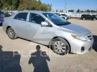 2013 Toyota COROLLA photo