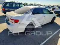 2013 Toyota COROLLA photo