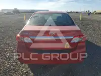 2013 Toyota COROLLA photo