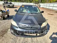 2013 Toyota COROLLA фото