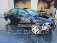 2013 Toyota COROLLA photo