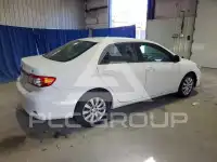 2013 Toyota COROLLA фото