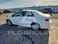 2013 Toyota COROLLA фото