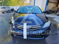 2013 Toyota COROLLA photo