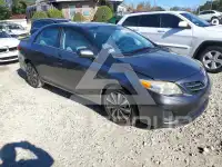 2013 Toyota COROLLA фото