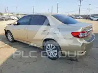 2013 Toyota COROLLA фото