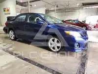 2013 Toyota COROLLA фото