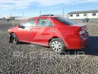 2013 Toyota COROLLA photo