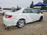 2013 Toyota COROLLA фото