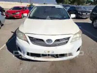 2013 Toyota COROLLA photo