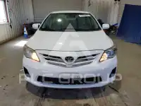 2013 Toyota COROLLA фото
