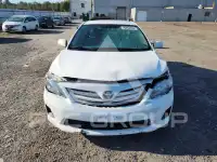 2013 Toyota COROLLA фото