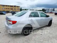 2013 Toyota COROLLA photo