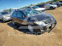 2013 Toyota COROLLA фото