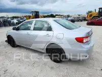 2013 Toyota COROLLA photo